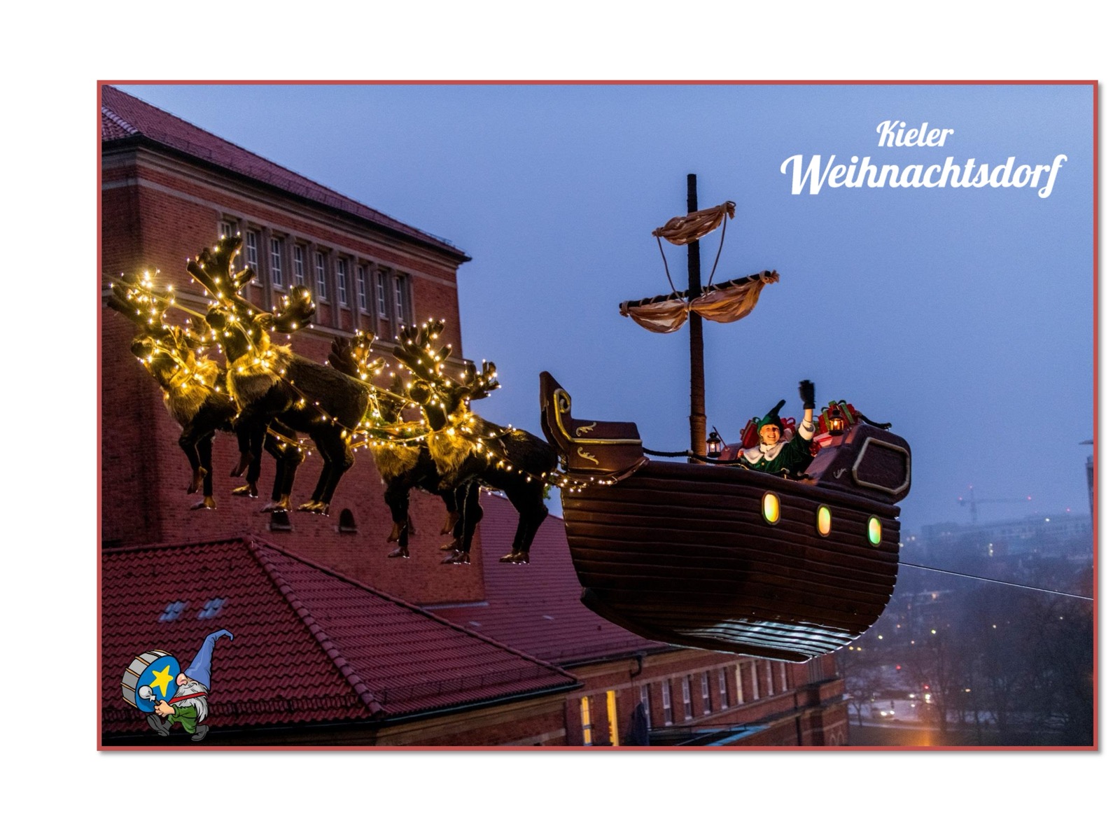 2019 noch schöner, noch leckerer!