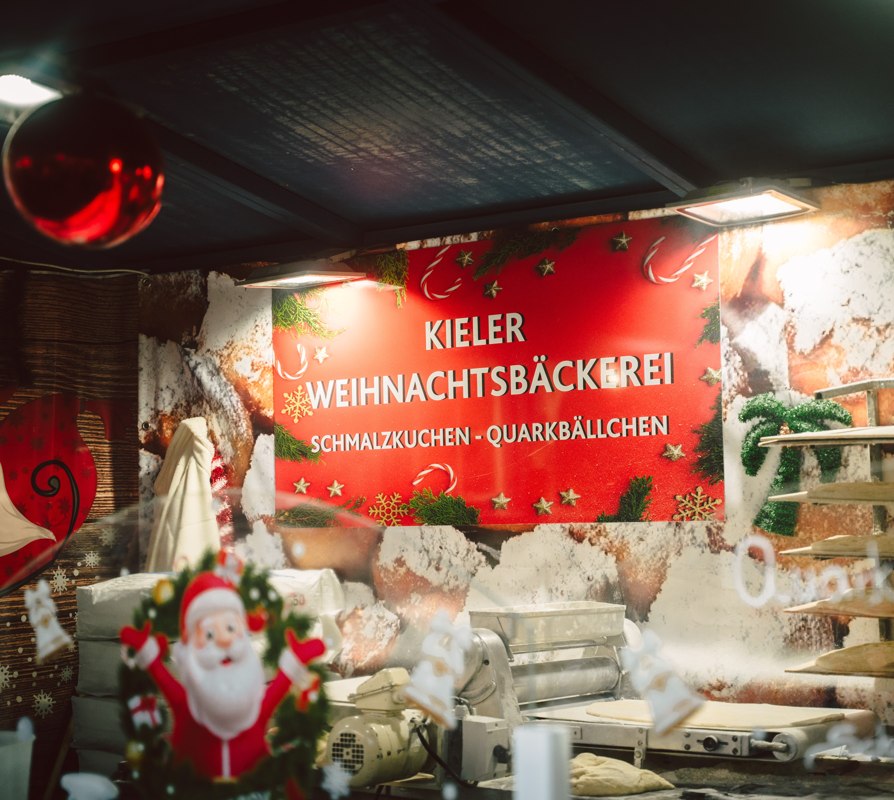 Schmalzgebäck