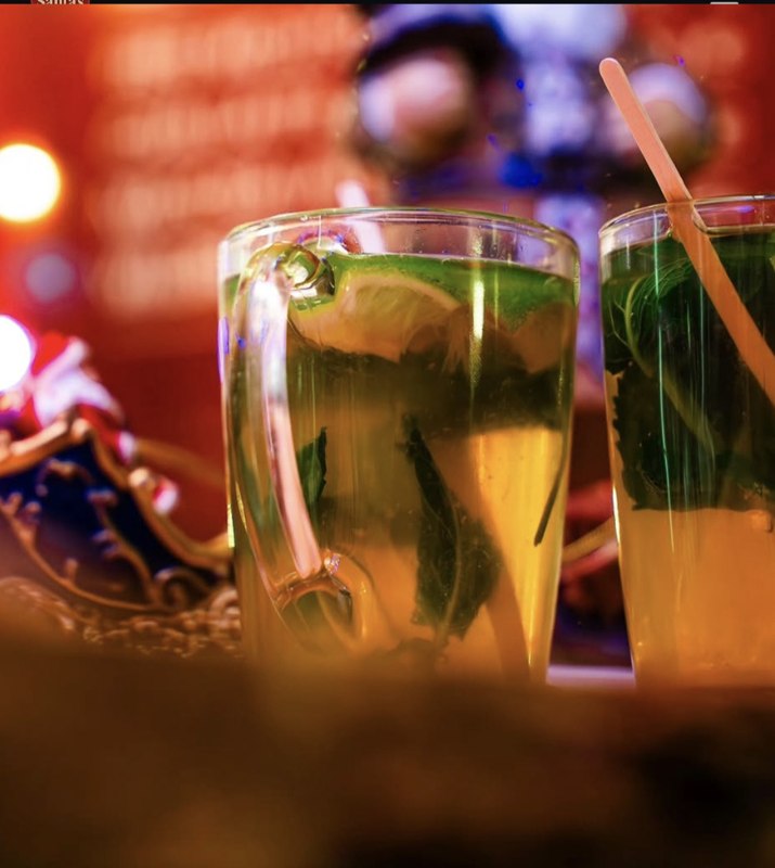 Cocktails