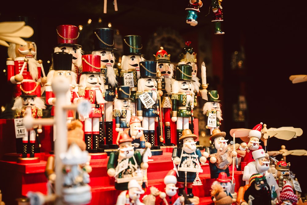 Sikora Weihnachtswelt