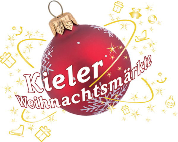 Kieler Weihnachtsmärkte